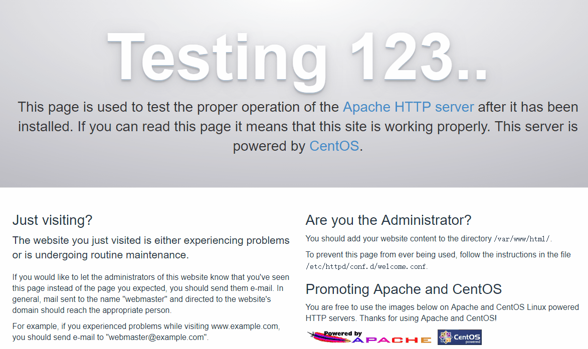 test123
