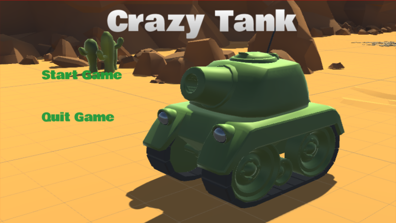 tank
